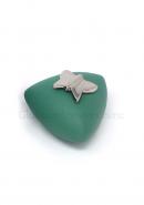 Butterfly Small Keepsake Cremation Urn for Human Ashes