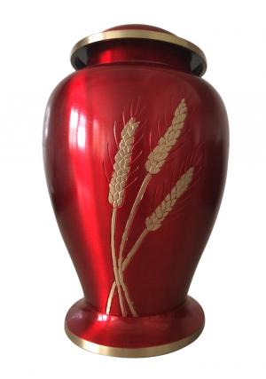Dove Wheat Adult Urn