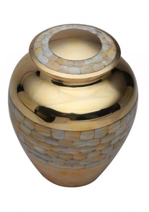  large urns for ashes
