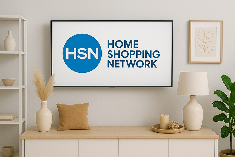 Home Shopping Network