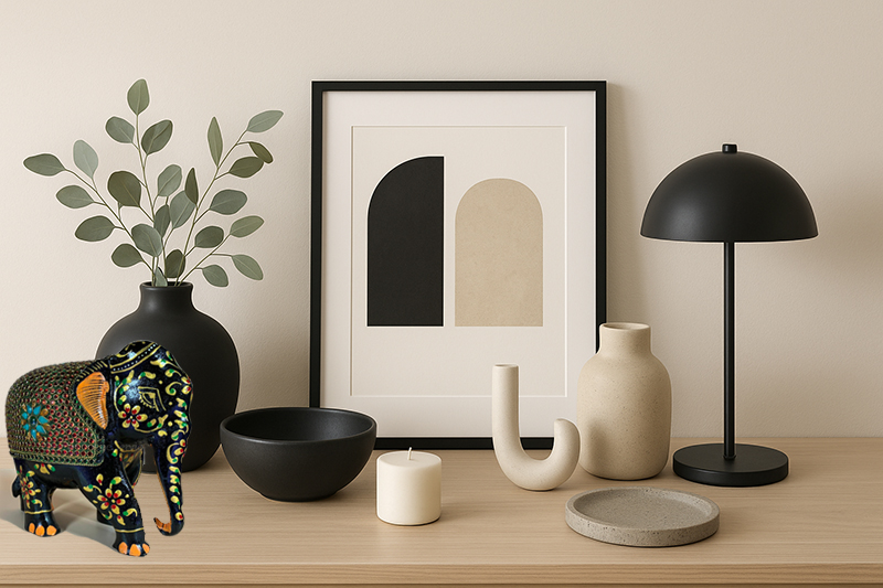 Modern Home Decor Accessories