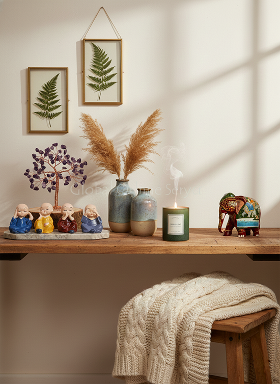 🎁 Thoughtful Handmade Gifts for Friends & Family