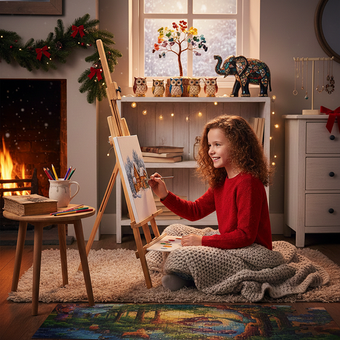 🎁 Wholesome Gift Ideas for Kids in the UK